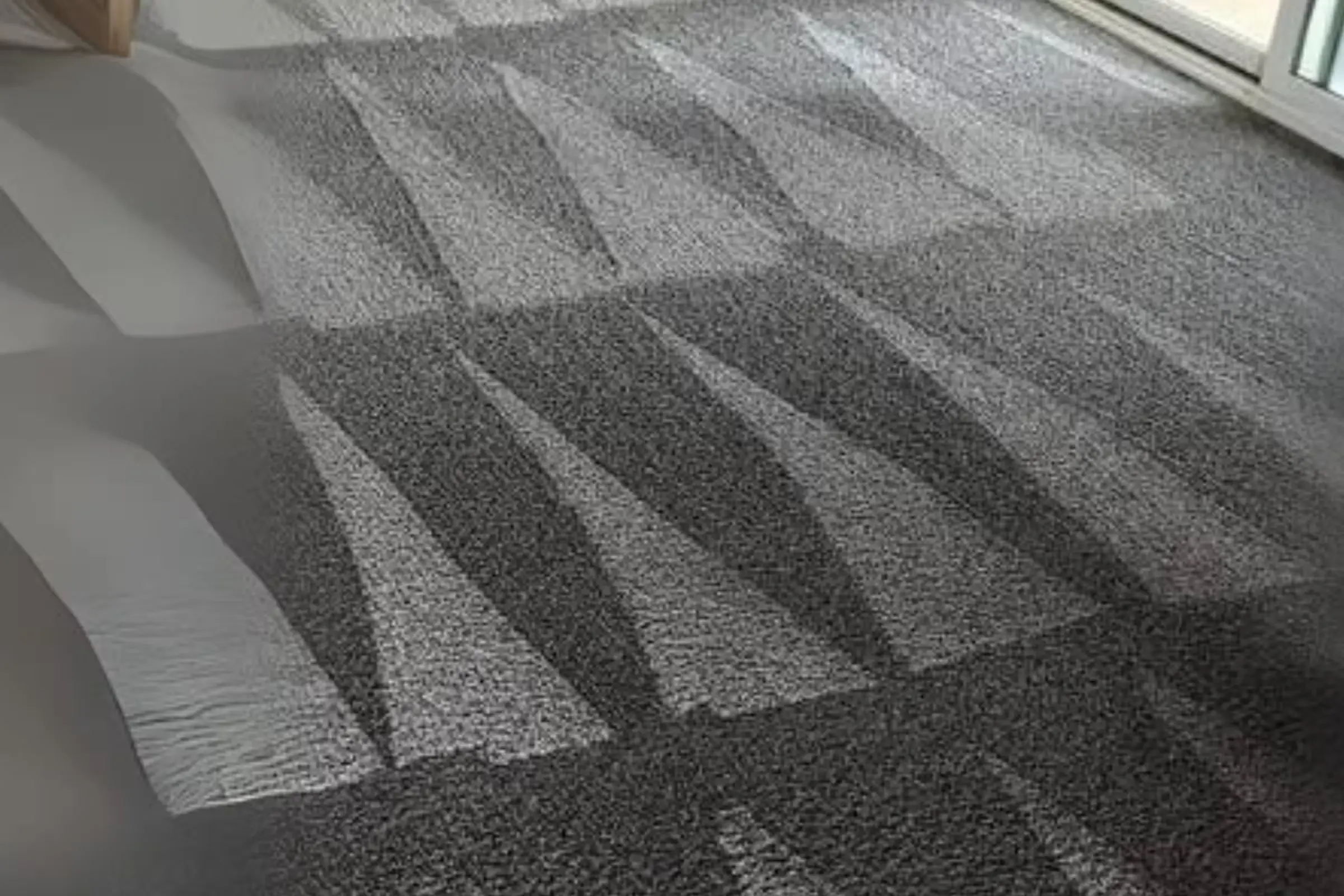 Why choose ZenMax for carpet cleaning