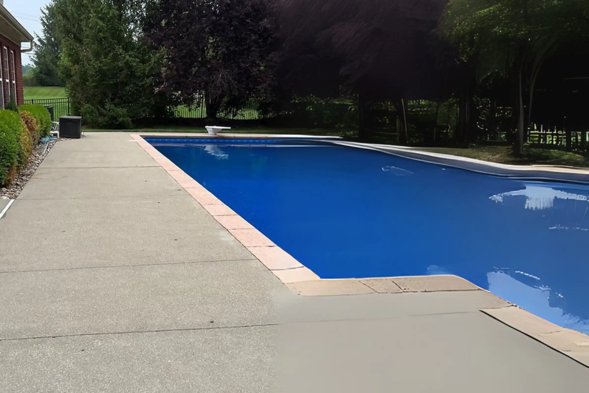Why choose ZenMax for power washing