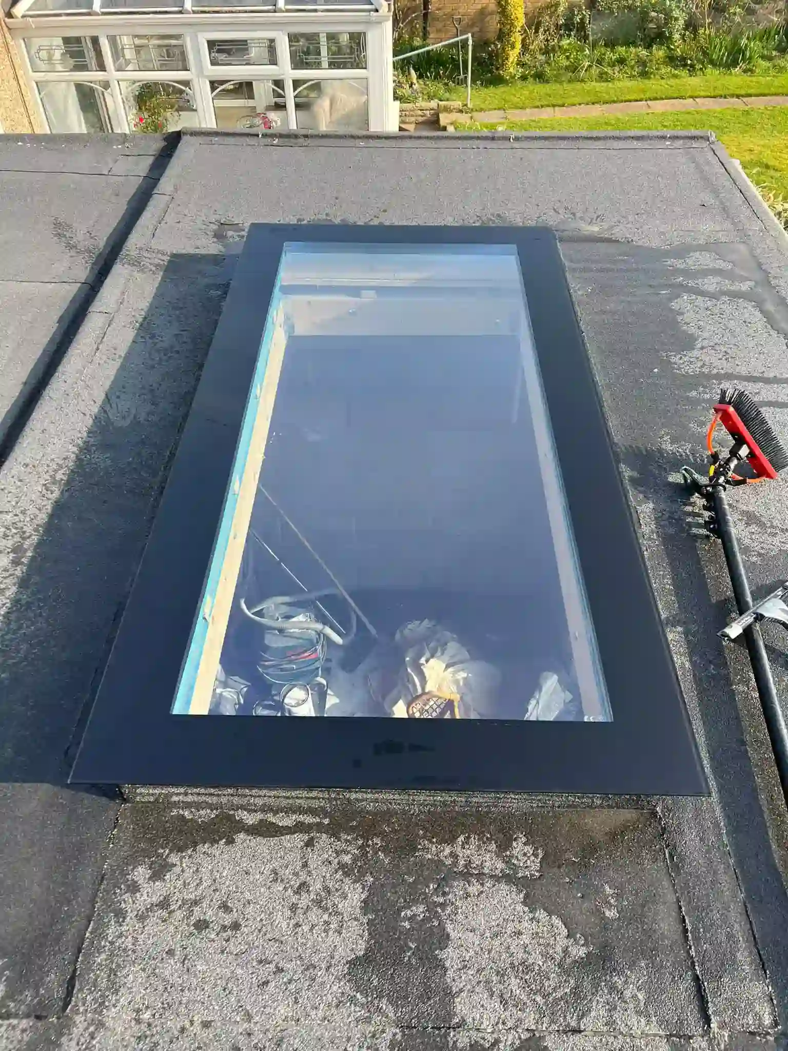 Why choose ZenMax for window cleaning