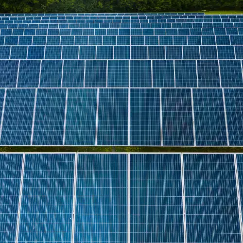 Why choose ZenMax for solar panel cleaning