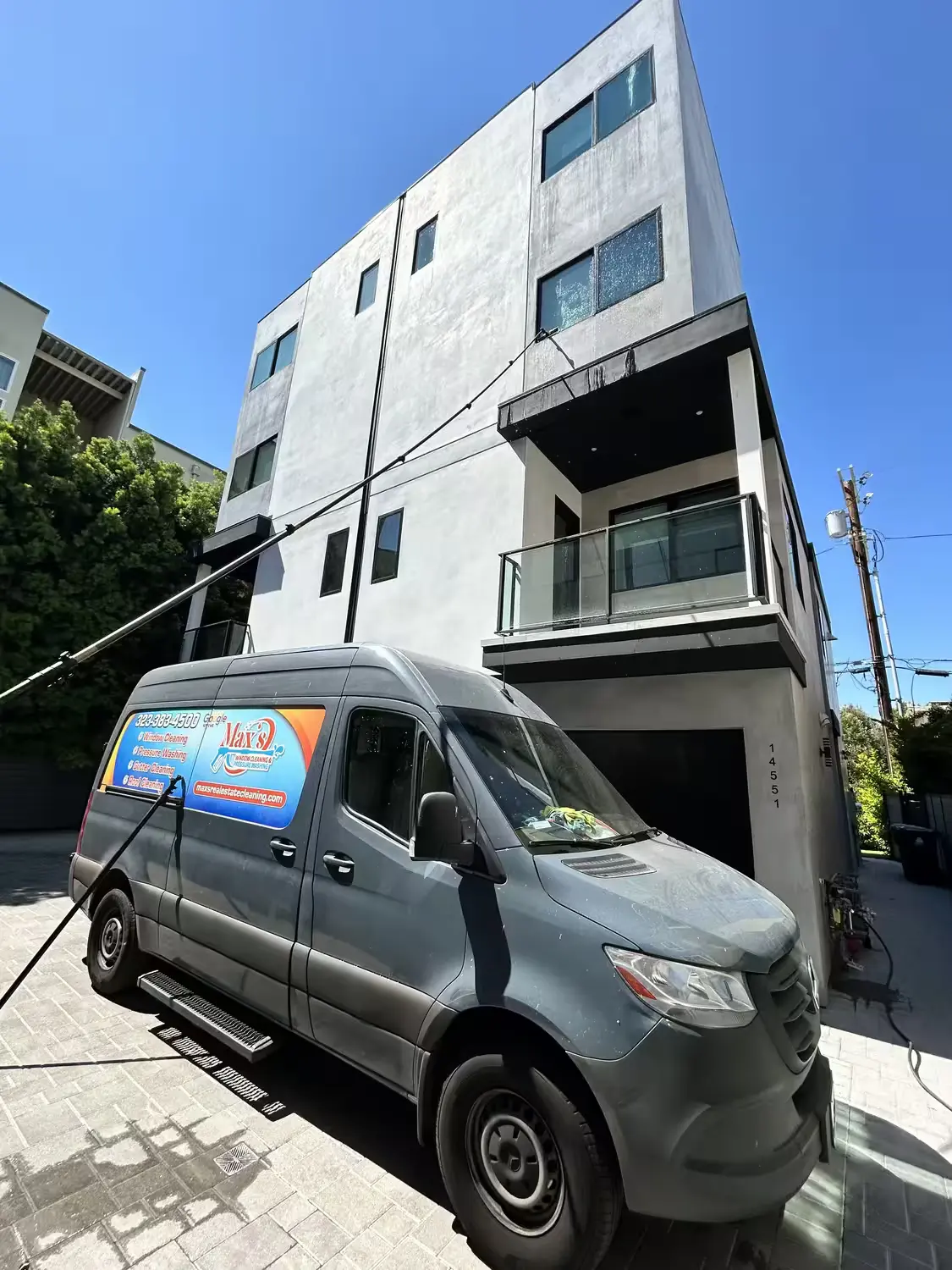 Trusted property maintenance partner
